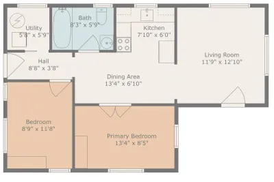 Property Floor Plan