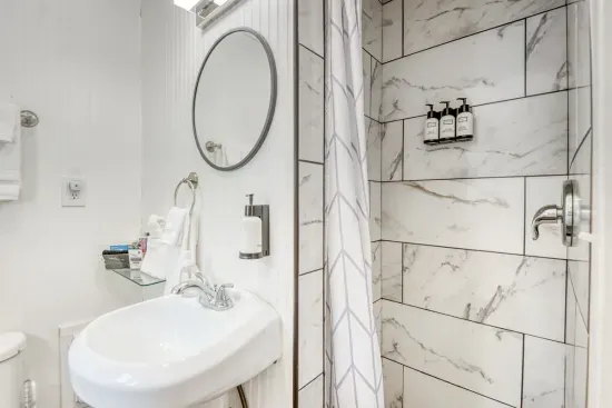 T07 - Clipper @ Trollers Lodge