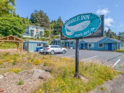 W5 - Fin - Whale Inn - image 10 of 12