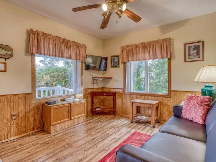 T01 Living Room Area