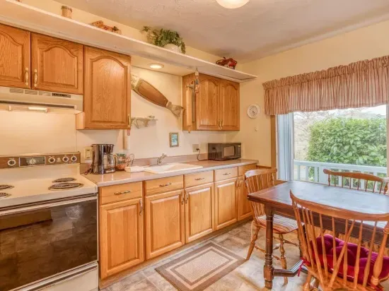 T01 Kitchen