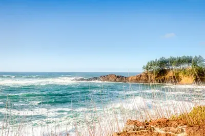 North Point View