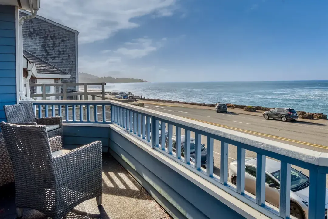 Deck Views