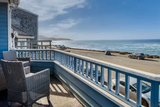 Deck Views