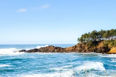 Crashing Waves - NorthPoint