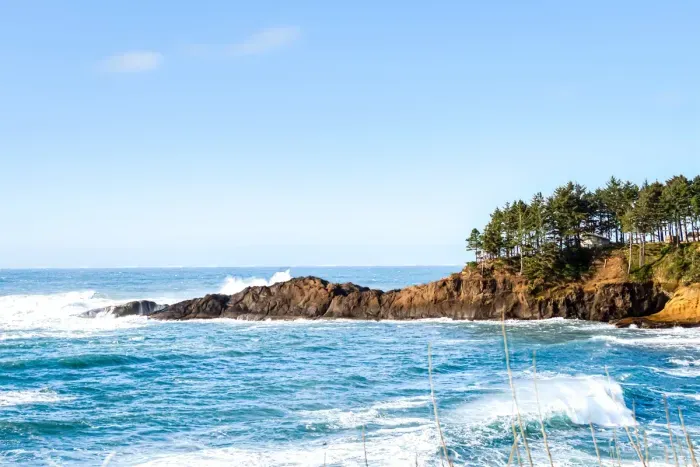 Crashing Waves - NorthPoint