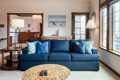Sleeper Sofa