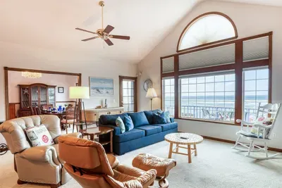 Living Room Views