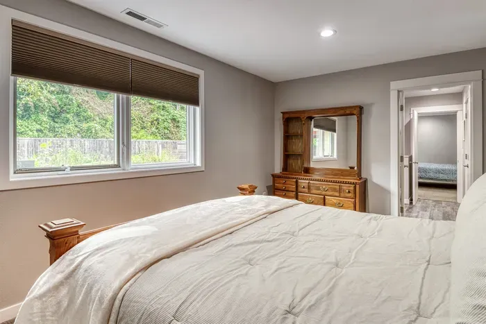 Second Guest Bedroom