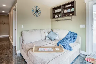 Lounge Area