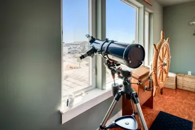 Telescope