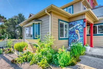 Home Entry