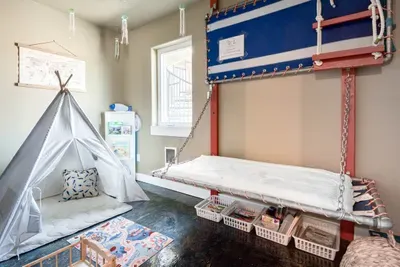 Kids Playroom
