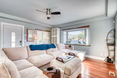 Sectional Sofa