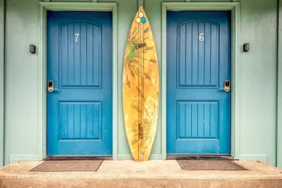 S7 - Longboard - Surf Inn - image 38 of 63