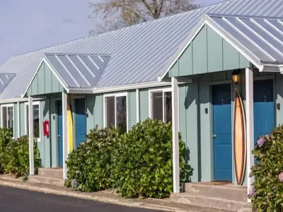 S7 - Longboard - Surf Inn - image 19 of 63