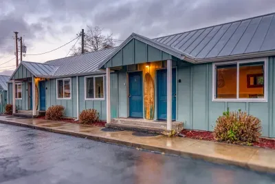 S7 - Longboard - Surf Inn - image 55 of 63