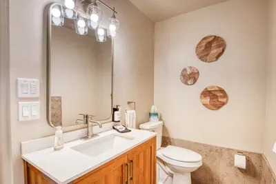 Bathroom Vanity