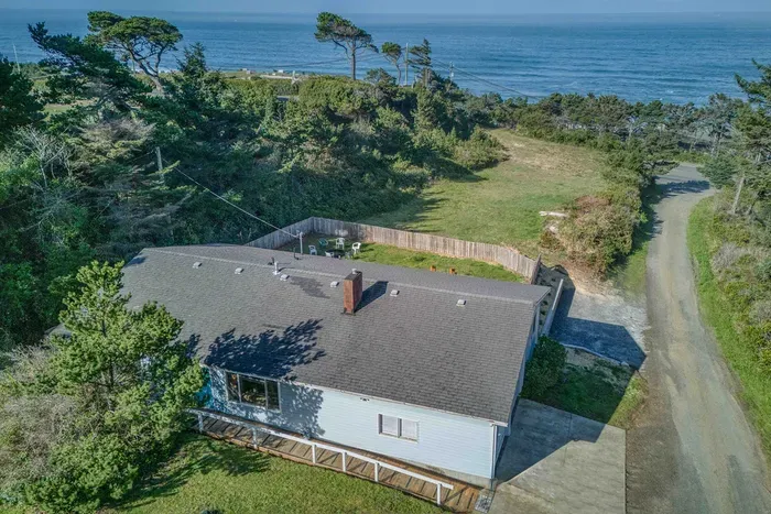 Need space for volleyball - use the space outside the fence