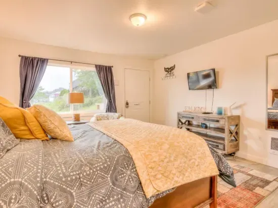 W6 - Pilot - Whale Inn