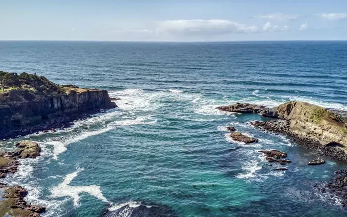 Depoe Bay-Pirates Cove