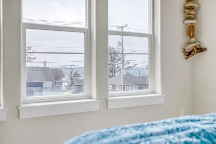 Whale Tale & Arcade-Ocean Across the Street