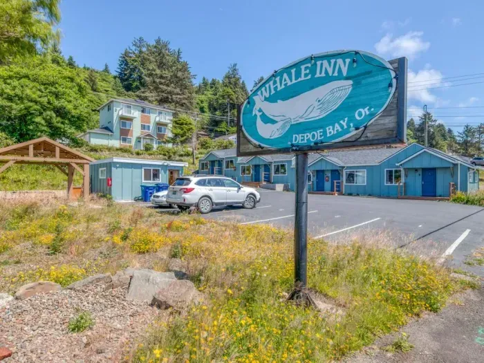 Whale Inn