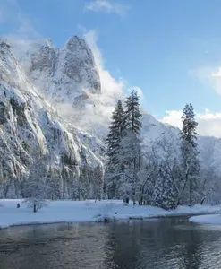 Why Badger Pass Is the Perfect Family Ski Spot in Yosemite featured image