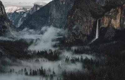 5 Best Family-Friendly Hiking Trails in Yosemite National Park featured image