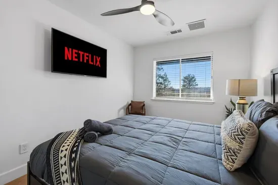 Momo's Yosemite Retreat