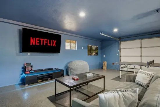 Momo's Yosemite Retreat