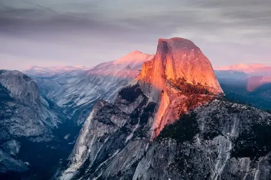 Momo's Yosemite Retreat