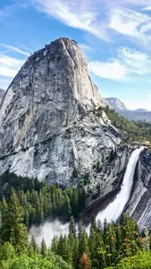 Yosemite Stock Photo 14