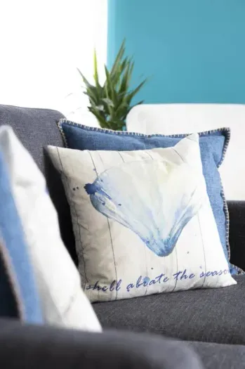 Shell-abrate any season with us!