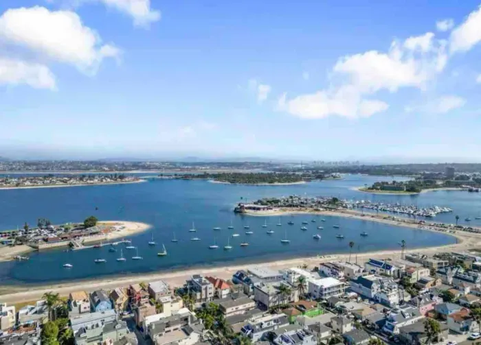 Mission Bay