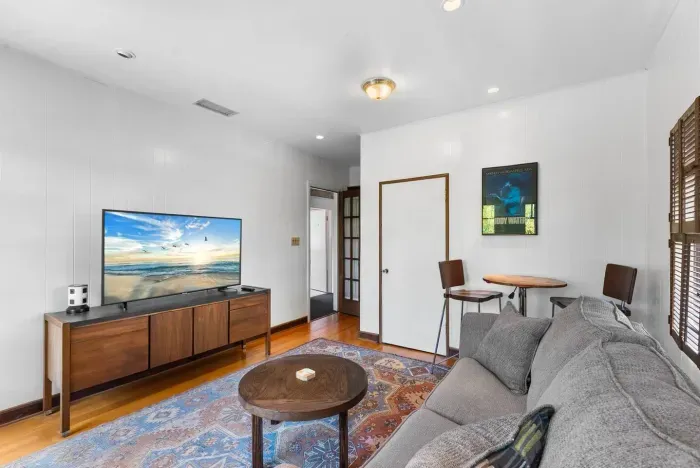 A restful escape infused with decades of character.