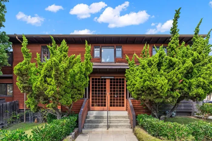 Where nostalgia meets comfort in the heart of San Diego.