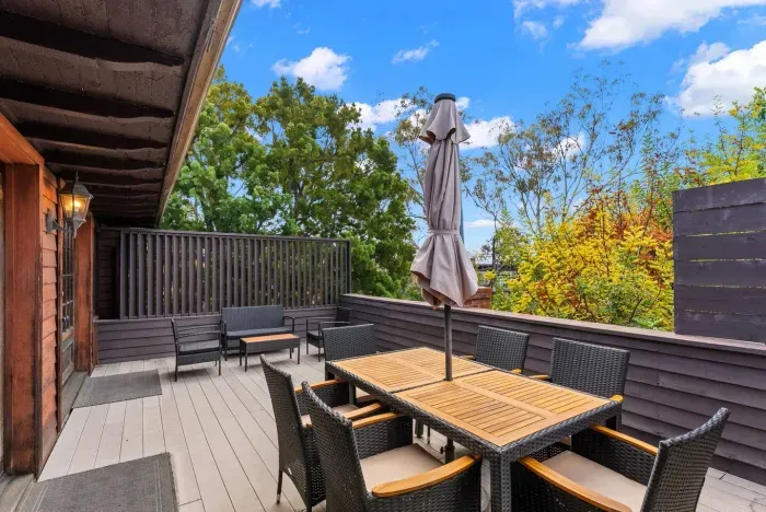 A one-of-a-kind space designed for travelers who crave personality.