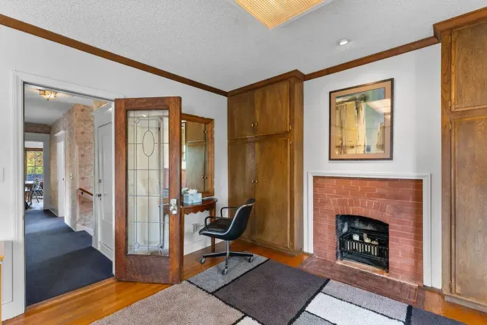 Charm and comfort woven seamlessly into your stay.