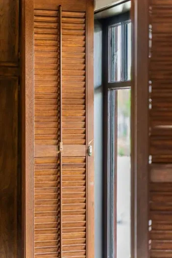 A distinctive stay offering warmth and authenticity.
