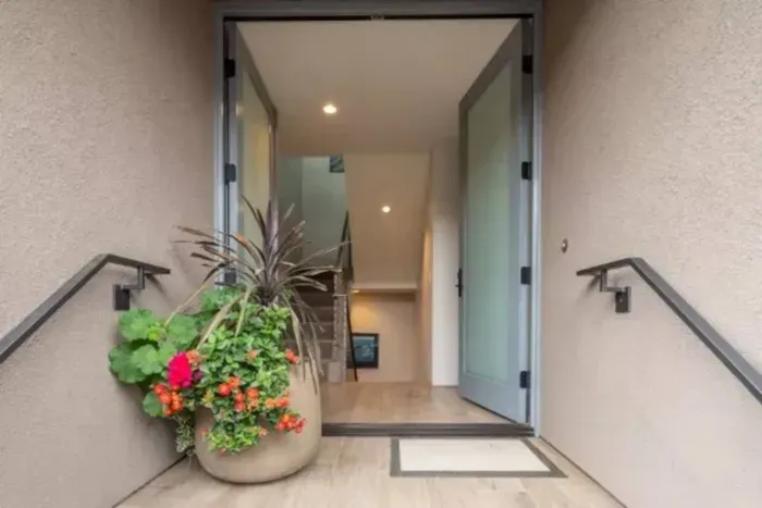 Step into an inviting ambiance that instantly makes you feel at home, setting the perfect tone for a memorable and relaxing stay