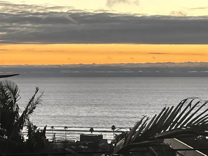 A breathtaking ocean views