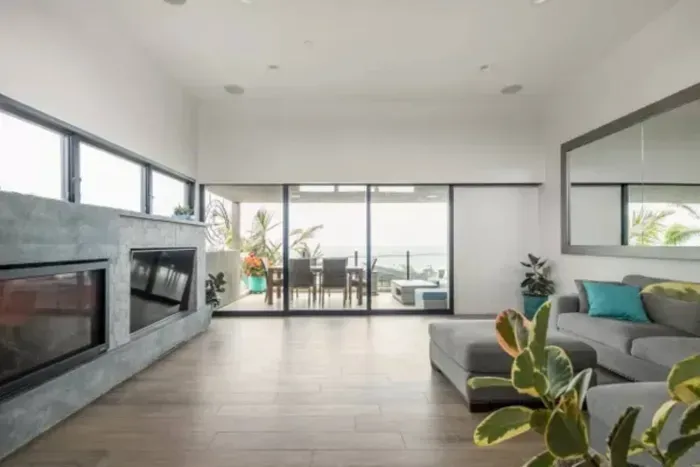 Experience the comfort of home with the allure of travel in unique accommodations worldwide.