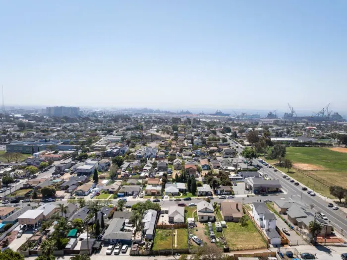 Stunning Scenery of San Diego