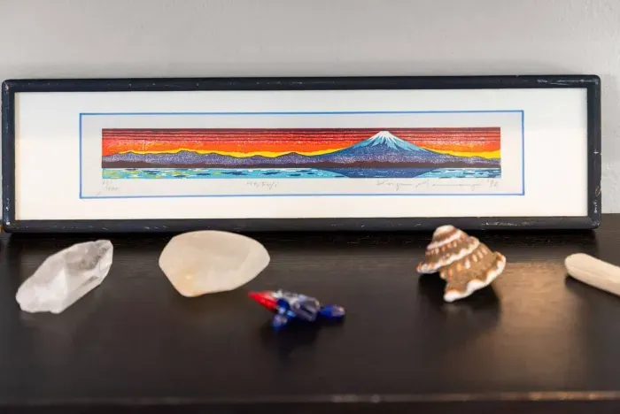 Coastal-inspired details —Serena Encinitas is filled with thoughtful touches that bring the beach indoors.