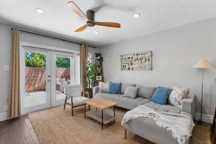 Serena Encinitas: your home by the sea.