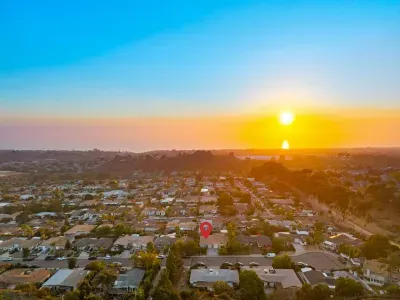 Golden sunsets over the Pacific —Serena Encinitas puts you right at the heart of coastal bliss.