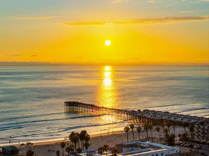 Endless ocean views that feel like pure vacation.