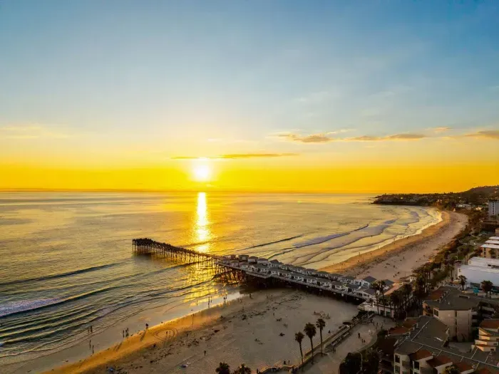 Endless ocean views that feel like pure vacation.