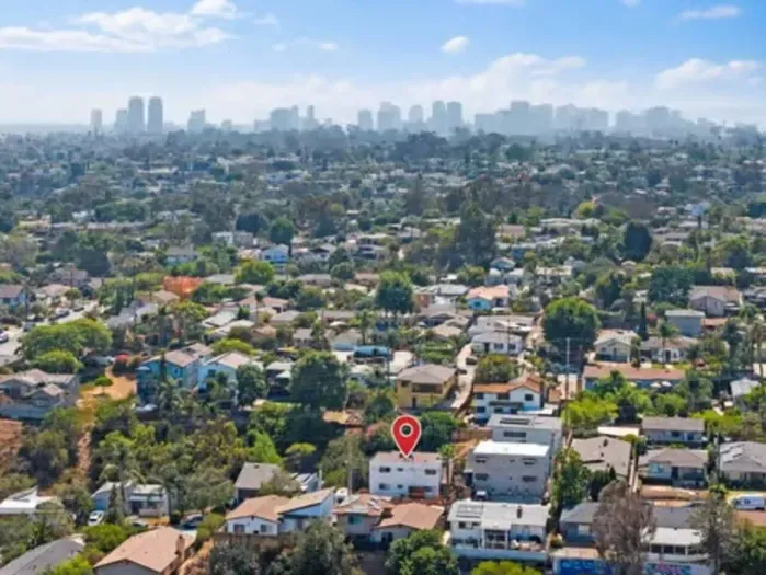 Just minutes from downtown with peaceful canyon tranquility.